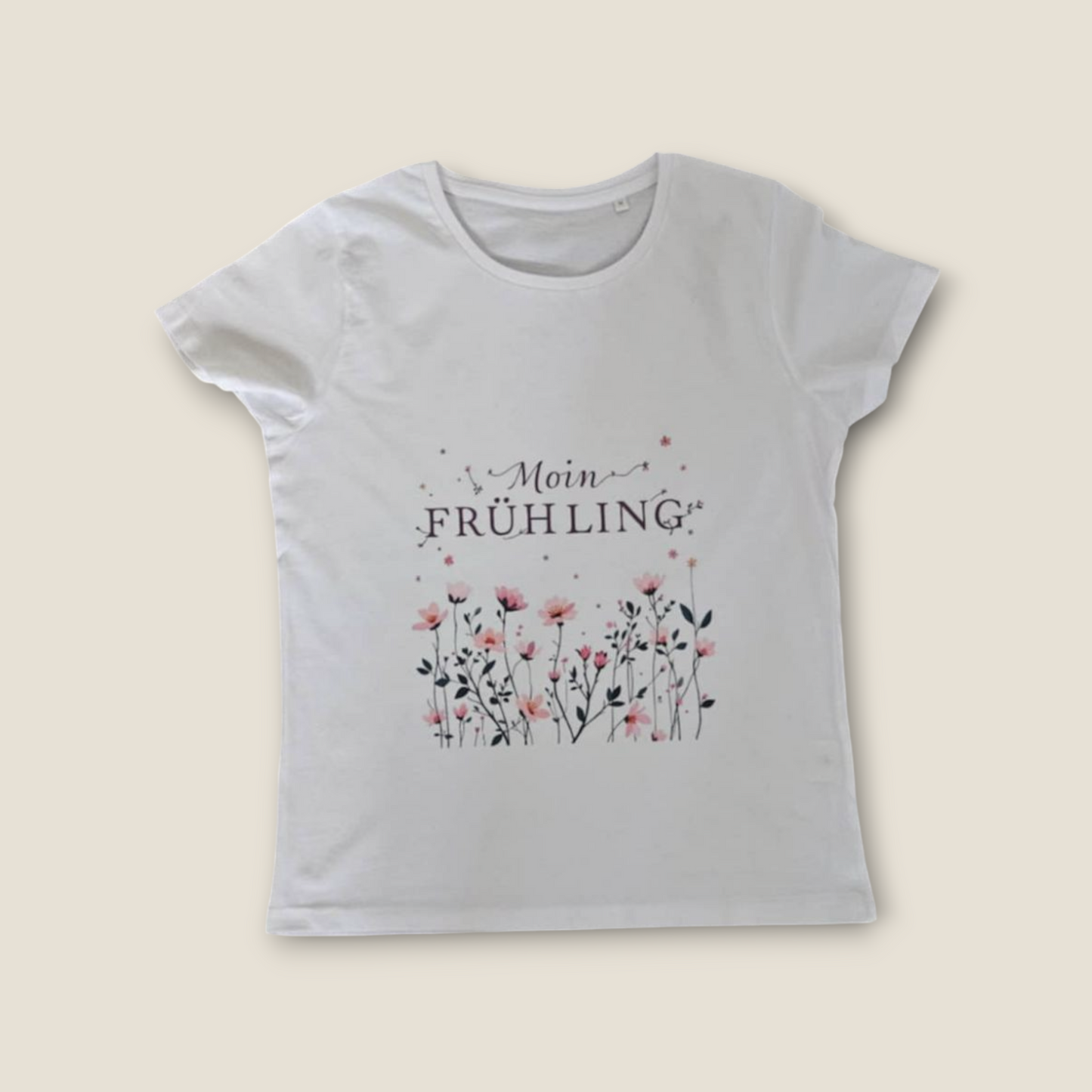 Moin Frühling