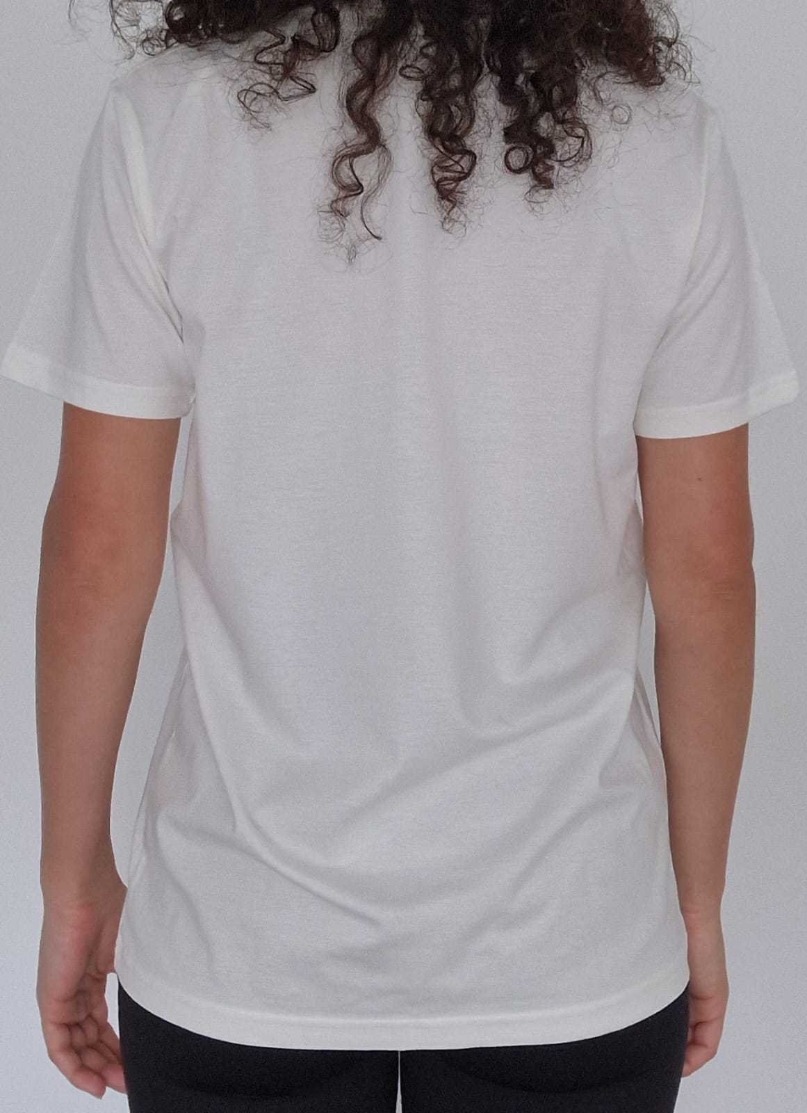 Set mit 3 Statement-T-Shirts – NA? / TJA?! / ALLES GUT? – Weiß