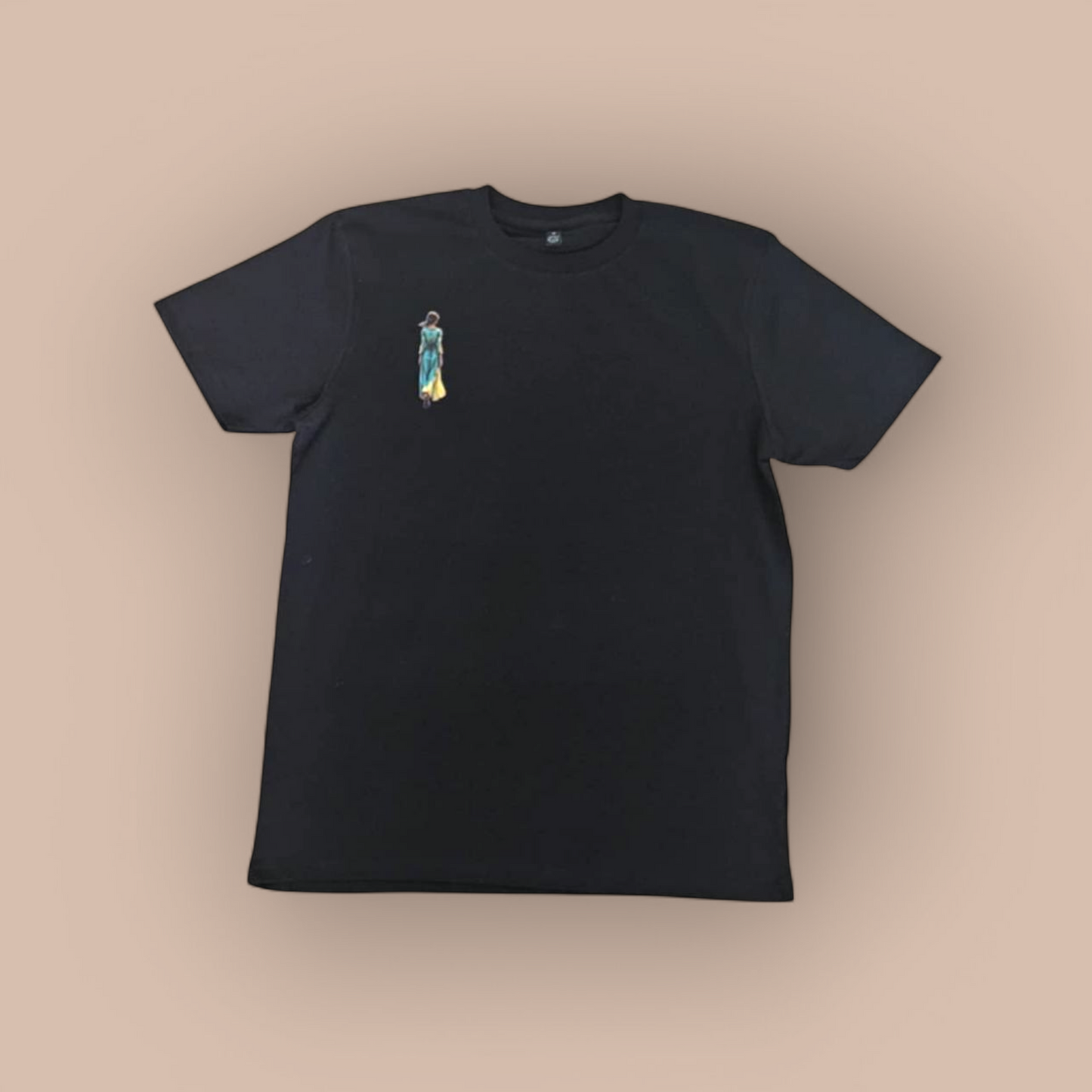 T-Shirts mit floralem Print und Frühlingsvibe.